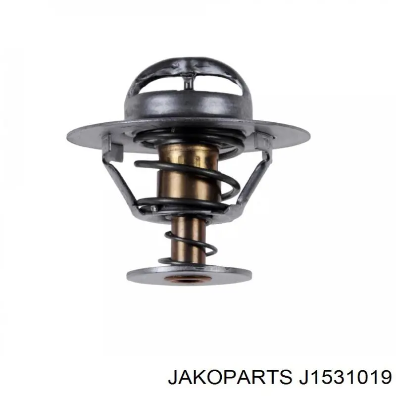 Автомобільний термостат Jakoparts J1531019 ціна, від 6.80 USD