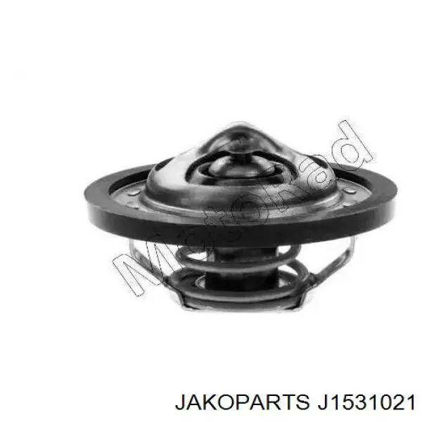Автомобільний термостат Jakoparts J1531021 ціна, від 9.53 USD