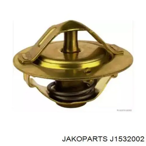 Купити J1532002 Jakoparts Термостат в корпусі