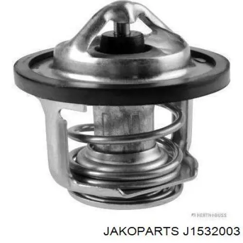 Автомобільний термостат Jakoparts J1532003 ціна, від 8.48 USD