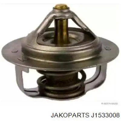 Автомобільний термостат Jakoparts J1533008 ціна, від 6.39 USD