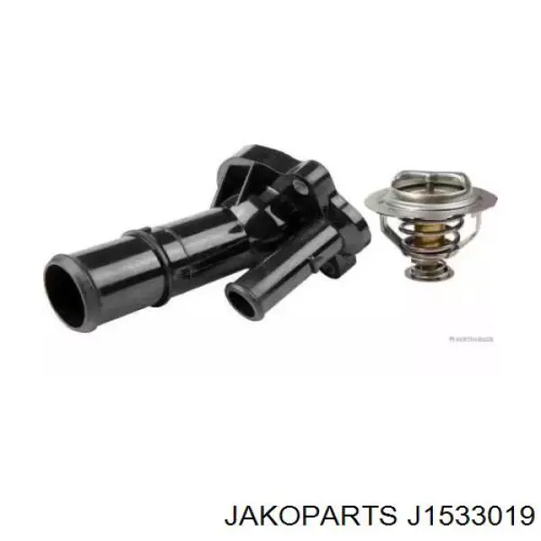 Автомобільний термостат Jakoparts J1533019 ціна, від 17.75 USD