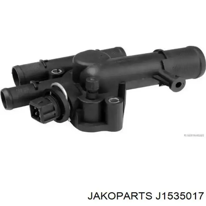 Купити MD350415 Chrysler Термостат в корпусі