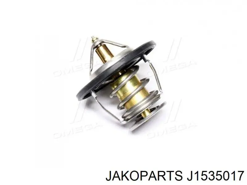 Термостат в зборі Chrysler MD350415