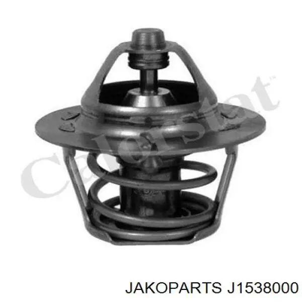 Автомобільний термостат Jakoparts J1538000 ціна, від 7.81 USD