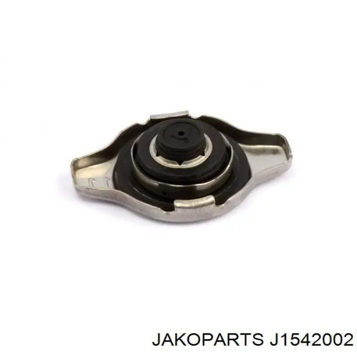 Кришка радіатора J1542002 Jakoparts