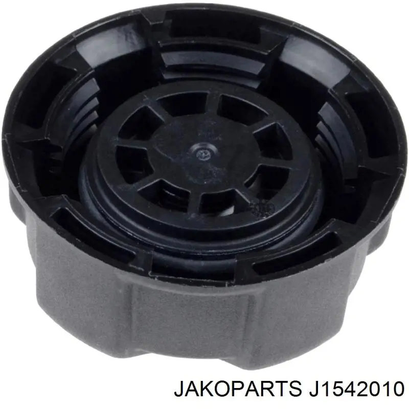 Кришка / пробка розширювального бачка Jakoparts J1542010 ціна, від 2.49 USD