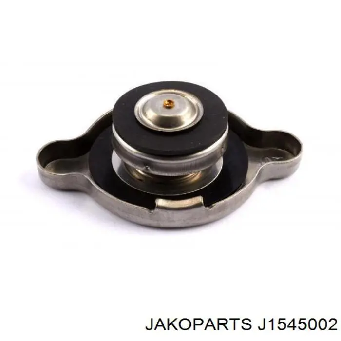 Кришка радіатора J1545002 Jakoparts