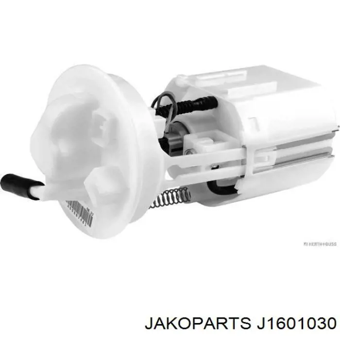 J1601030 Jakoparts паливний насос, механічний