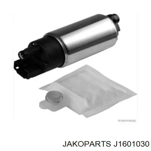 J1601030 Nipparts Паливний насос, механічний