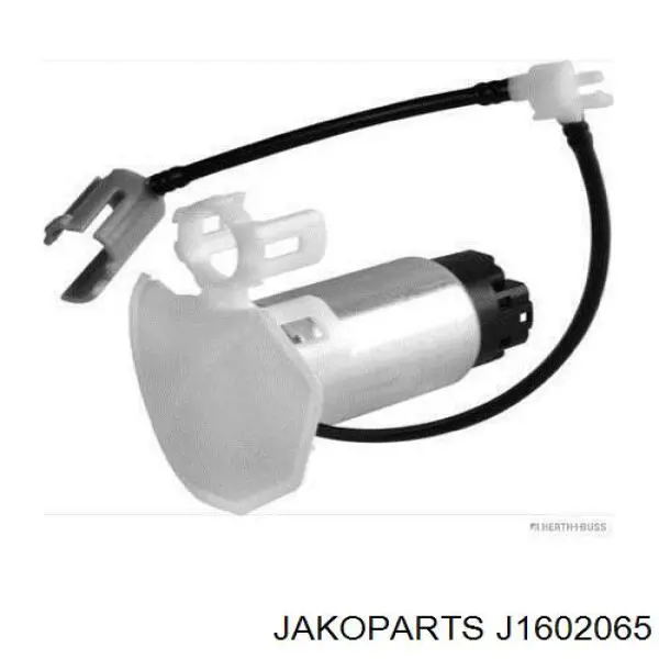 J1602065 Jakoparts паливний насос електричний, занурювальний