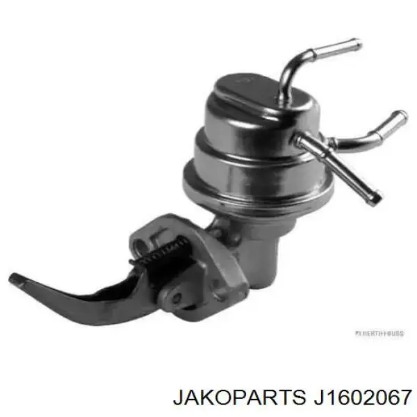 Купити J1602067 Jakoparts Елемент-турбінка паливного насосу