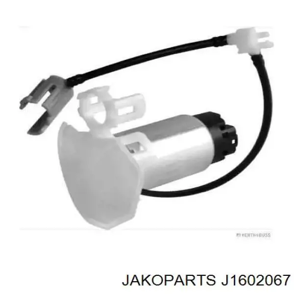 Купити MAM00117 Magneti Marelli Елемент-турбінка паливного насосу