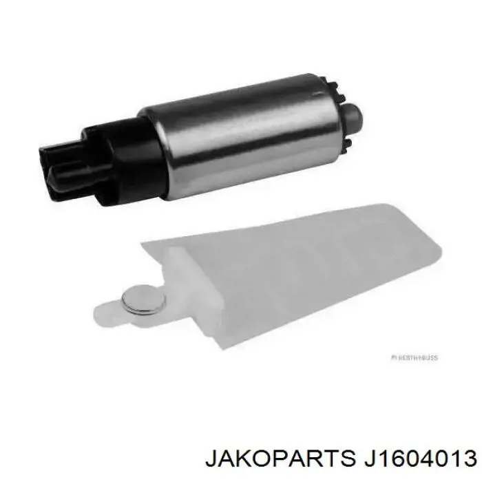Елемент-турбінка паливного насосу Jakoparts J1604013 ціна, від 23.78 USD