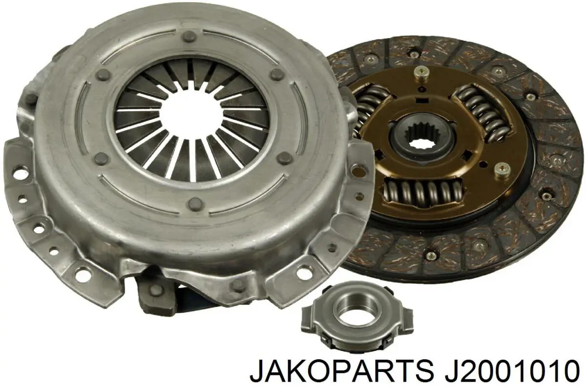 Зчеплення 801478 VALEO