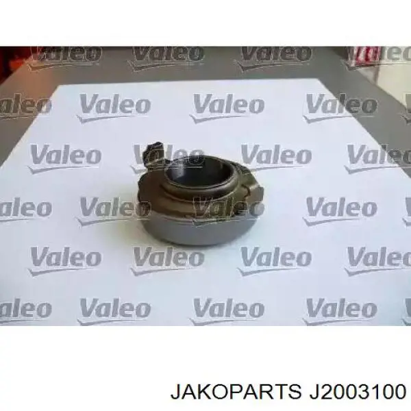 Комплект зчеплення  Ford XM347540BA