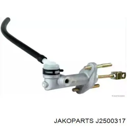 ГЦЗ Jakoparts J2500317 ціна, від 50.33 USD