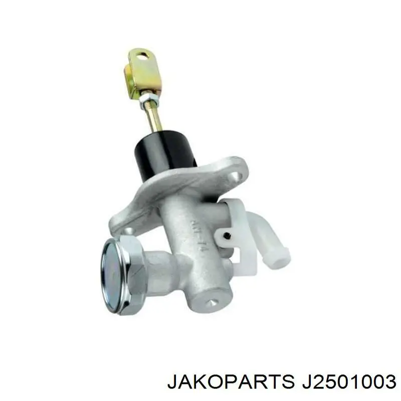 ГЦЗ Jakoparts J2501003 ціна, від 22.87 USD
