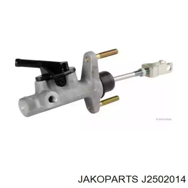 J2502014 Jakoparts Циліндр зчеплення, головний