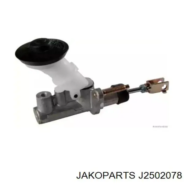 ГЦЗ Jakoparts J2502078 ціна, від 35.17 USD