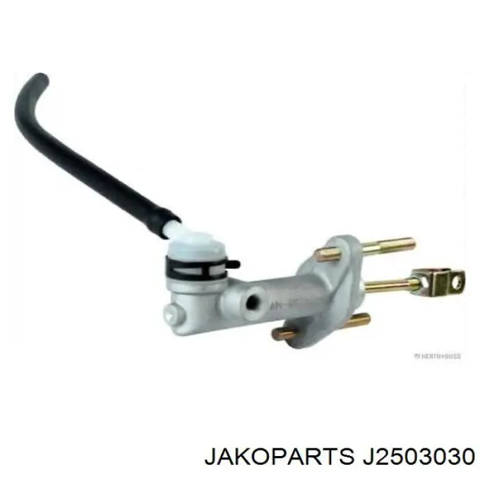 Циліндр зчеплення Jakoparts J2503030