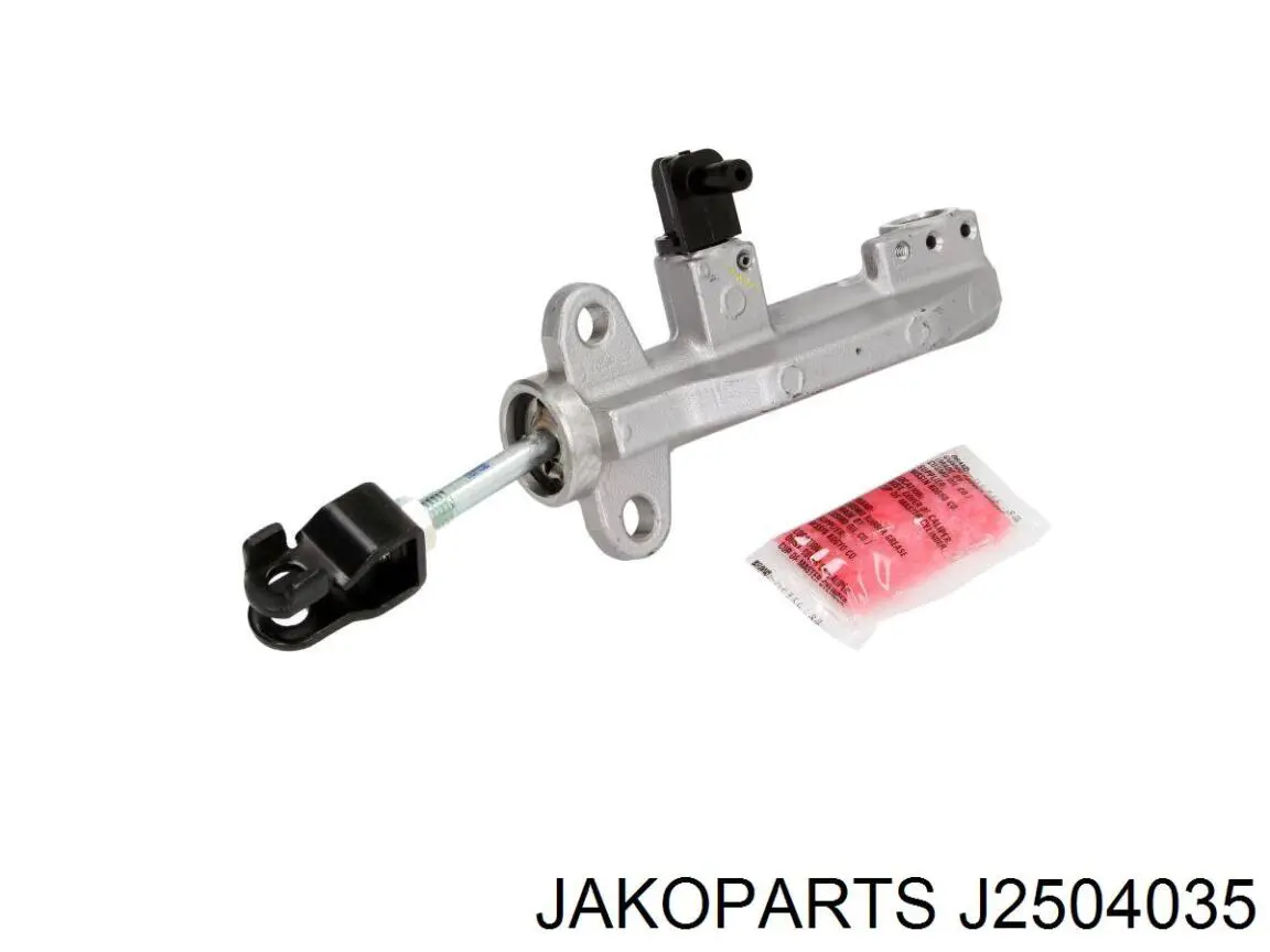 Купити J2504035 Jakoparts Головний циліндр зчеплення