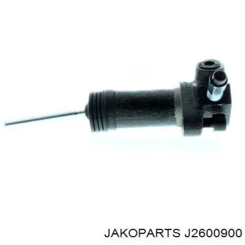 Актуатор зчеплення Jakoparts J2600900 ціна, від 13.03 USD