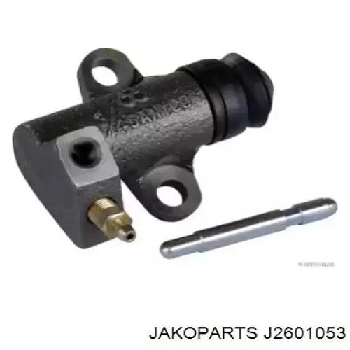 Актуатор зчеплення Jakoparts J2601053 ціна, від 10.65 USD