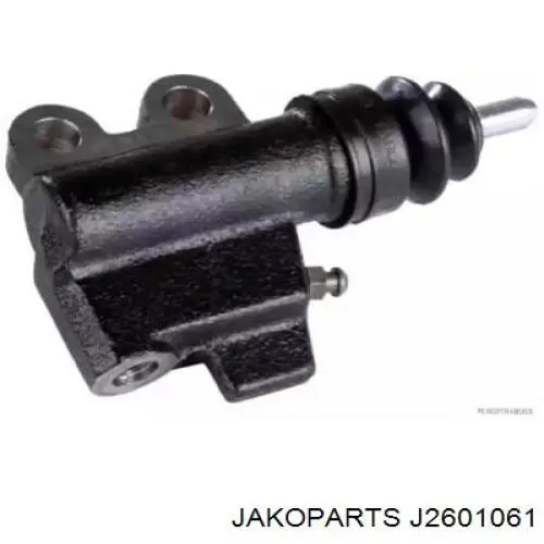 Актуатор зчеплення Jakoparts J2601061 ціна, від 12.67 USD