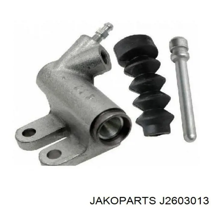Актуатор зчеплення Jakoparts J2603013 ціна, від 12.78 USD