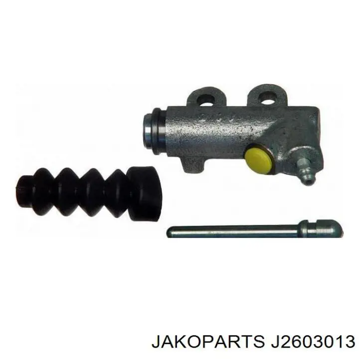 Купити J2603013 Jakoparts Робочий циліндр зчеплення