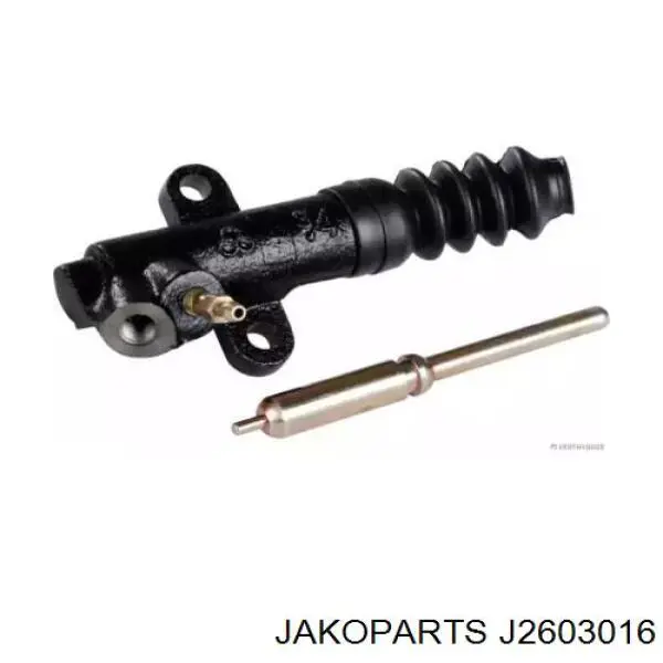 Актуатор зчеплення Jakoparts J2603016 ціна, від 13.58 USD