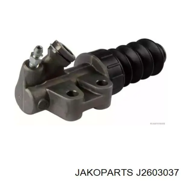 Актуатор зчеплення Jakoparts J2603037 ціна, від 25.91 USD