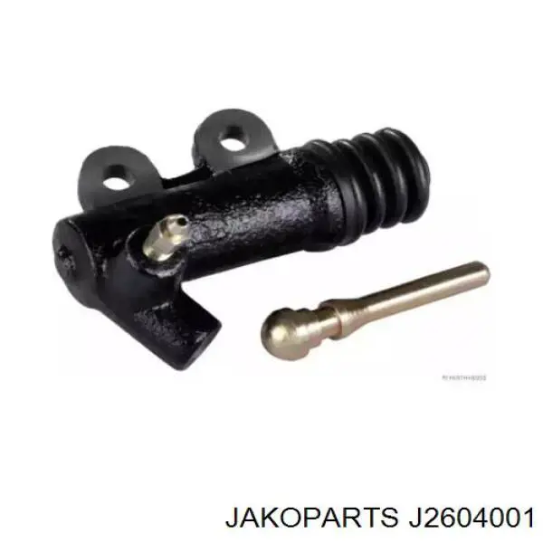 Актуатор зчеплення Jakoparts J2604001 ціна, від 10.51 USD