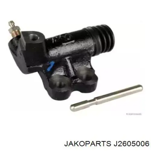 Купити J2605006 Jakoparts Робочий циліндр зчеплення