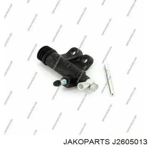 ADC43612 Blue Print Циліндр зчеплення робочий