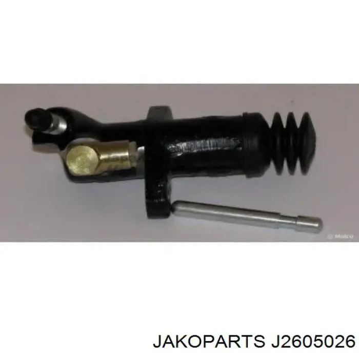 Купити J2605026 Jakoparts Робочий циліндр зчеплення