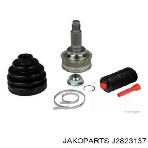  Jakoparts J2823137 ціна, від 169.95 USD