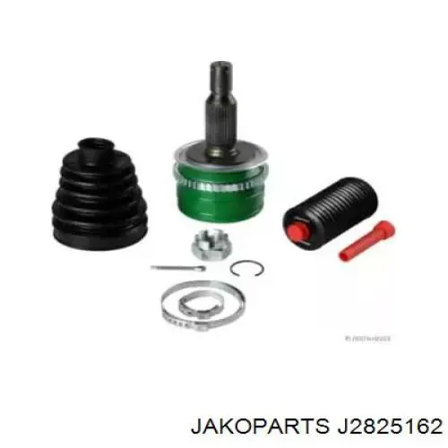 J2825162 Jakoparts Граната зовнішня