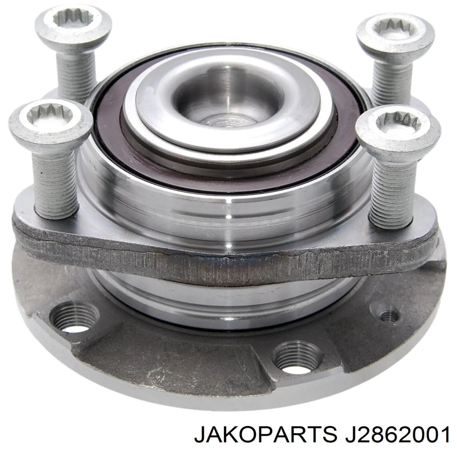 Пильник ШРУСа внутрішній J2862001 Jakoparts