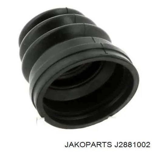 Пильник ШРУСа внутрішній J2881002 Jakoparts
