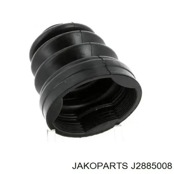 Пильник ШРУСа внутрішній, передній піввісі Jakoparts J2885008