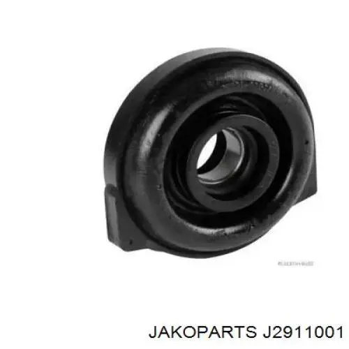 Підвісний підшипник карданного валу Jakoparts J2911001 ціна, від 21.09 USD