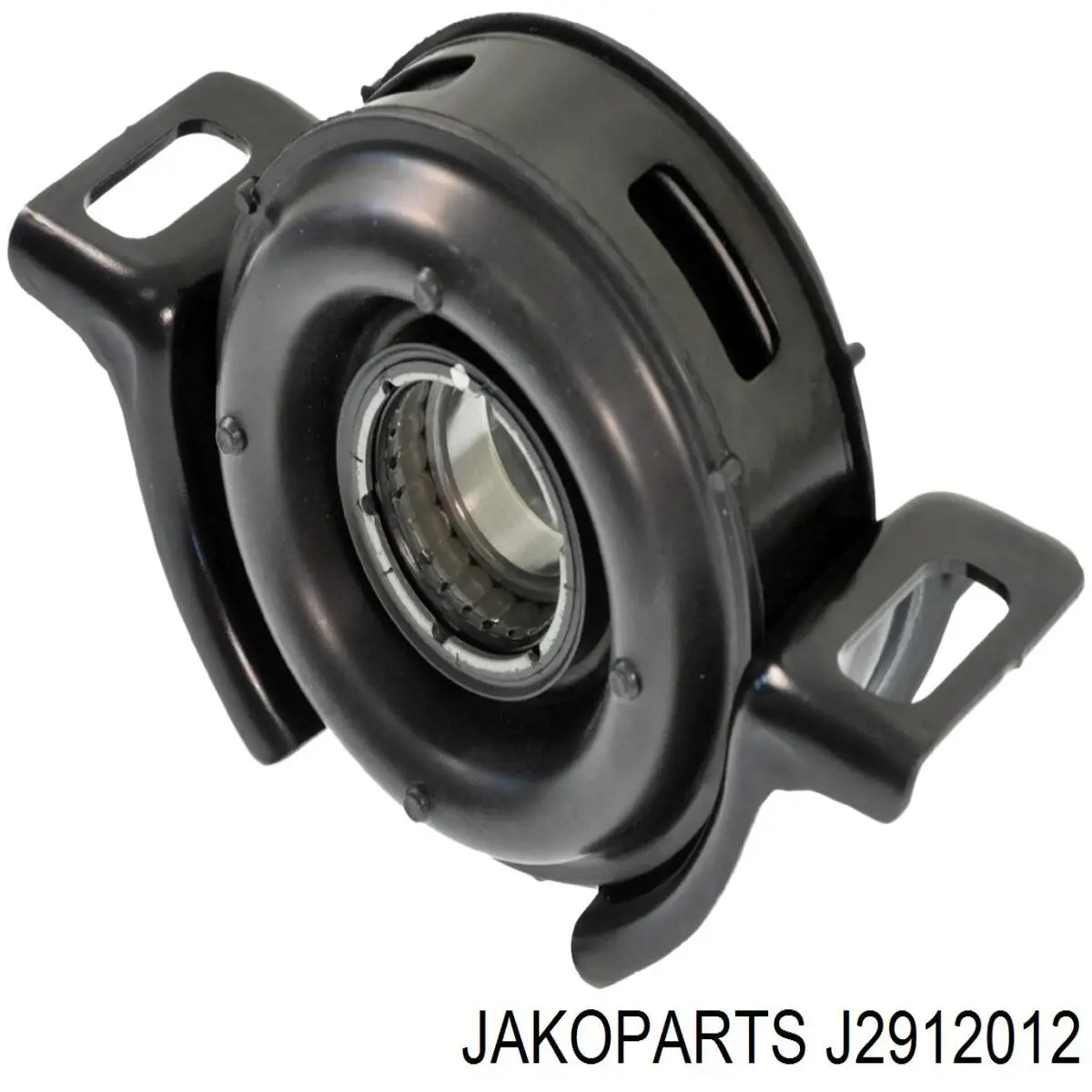 Підвісний підшипник карданного валу Jakoparts J2912012 ціна, від 15.78 USD