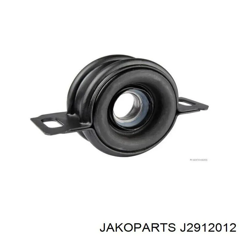 Купити J2912012 Jakoparts Підвісний підшипник карданного валу