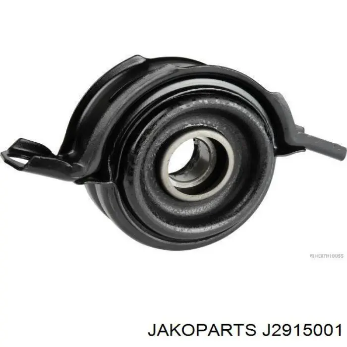 Опора карданного валу Mitsubishi MB505495
