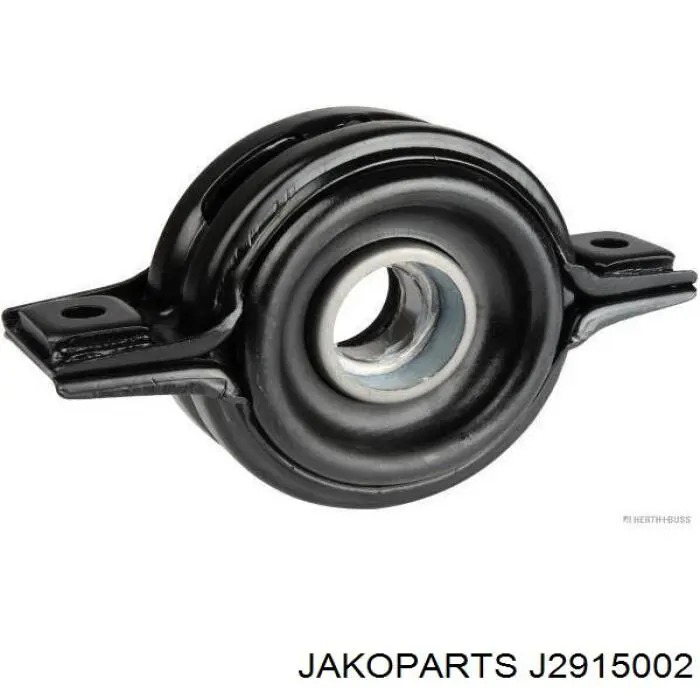 J2915002 Jakoparts Підвісний підшипник карданного валу