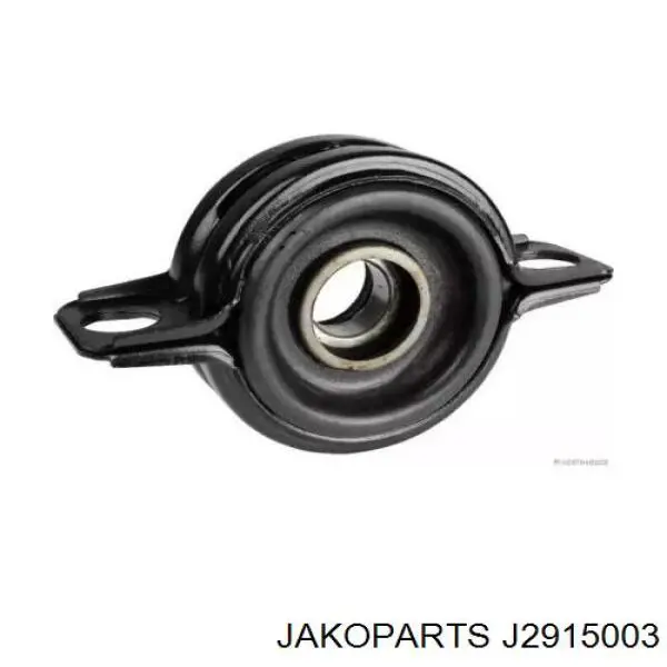 Підвісний підшипник карданного валу Jakoparts J2915003 ціна, від 21.32 USD