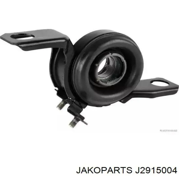 Купити J2915004 Jakoparts Підвісний підшипник карданного валу, задній