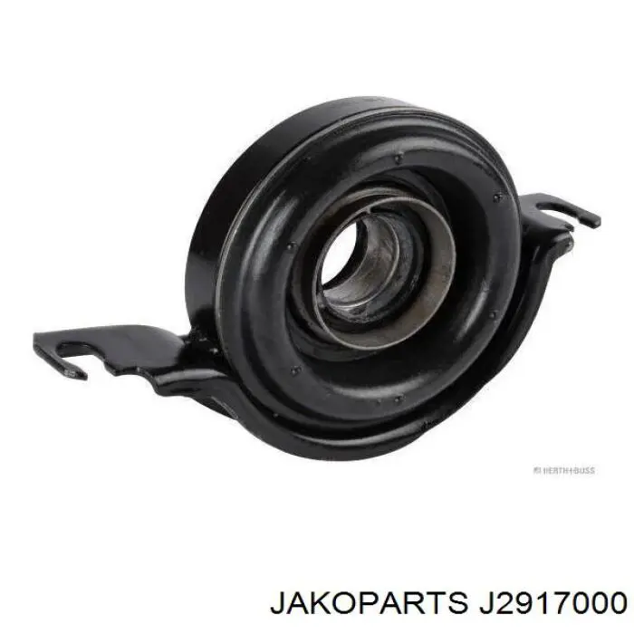  J2917000 Jakoparts